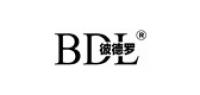 彼德罗品牌logo