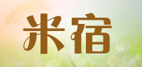 米宿品牌logo