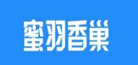蜜羽香巢品牌logo
