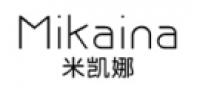 米凯娜品牌logo