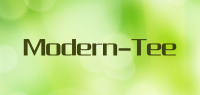 Modern-Tee品牌logo