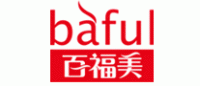 百福美baful品牌logo