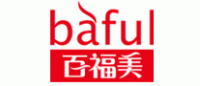 百福美品牌logo