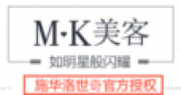美M.K客品牌logo