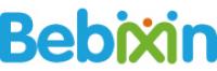 贝倍馨Bebixin品牌logo
