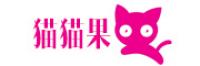 猫猫果品牌logo