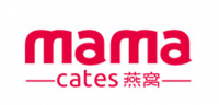 MAMACATES品牌logo