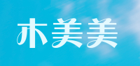 木美美品牌logo