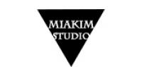 miakim服饰品牌logo