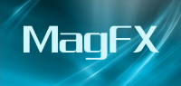 MagFX品牌logo