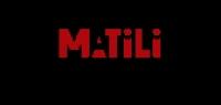 matili数码品牌logo