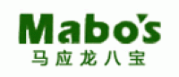 马应龙八宝Mabo’s品牌logo