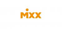 mixx数码品牌logo
