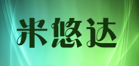 米悠达品牌logo