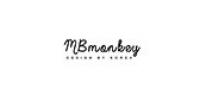 mbmonkey品牌logo