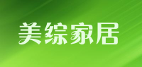美综家居品牌logo