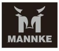 mannke品牌logo