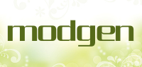 modgen品牌logo