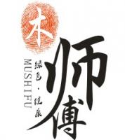 木师傅品牌logo