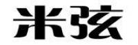 米弦品牌logo