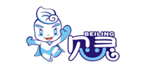 贝灵BEI LING品牌logo