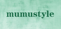 mumustyle品牌logo