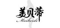 美贝蒂品牌logo