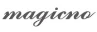 magicno品牌logo
