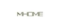 mhome品牌logo