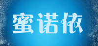 蜜诺依品牌logo