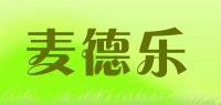 麦德乐品牌logo