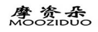摩资朵品牌logo