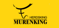 牧人王Murenking品牌logo