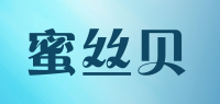 蜜丝贝品牌logo