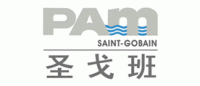 穆松桥PAM品牌logo
