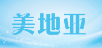 美地亚品牌logo