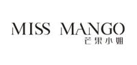 芒果小姐MISS MANGO品牌logo
