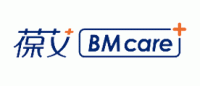 葆艾BMcare品牌logo