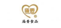 庙香食品品牌logo