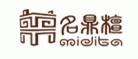 名鼎檀品牌logo