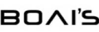 博爱仕品牌logo