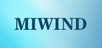 MIWIND品牌logo
