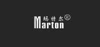 玛特尔品牌logo