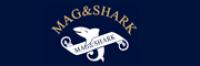 美格鲨鱼品牌logo
