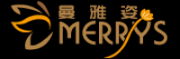 曼雅姿品牌logo