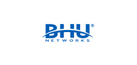 BHUNETWORKS品牌logo