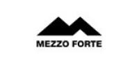mezzoforte品牌logo