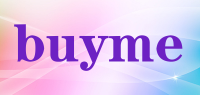 buyme品牌logo