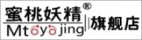 蜜桃妖精品牌logo