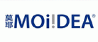 莫耶Moiidea品牌logo